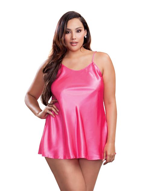 bbw teen lingerie|Plus Size Intimates: Lingerie, Underwear, Bras & More 